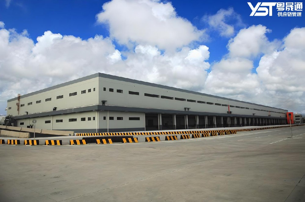 保稅倉(cāng)庫(kù)操作流程