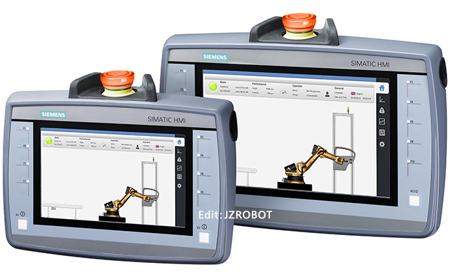 機械手控制系統