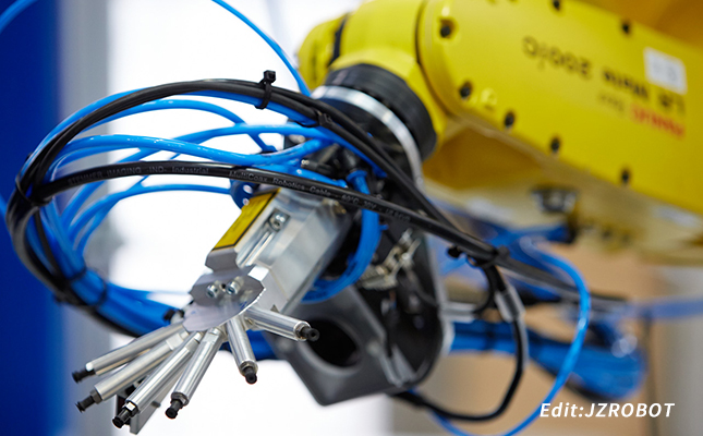 自動化技術(shù)