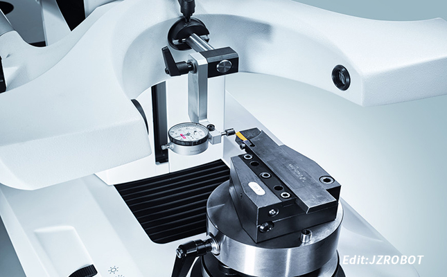 刀具預(yù)調(diào)儀