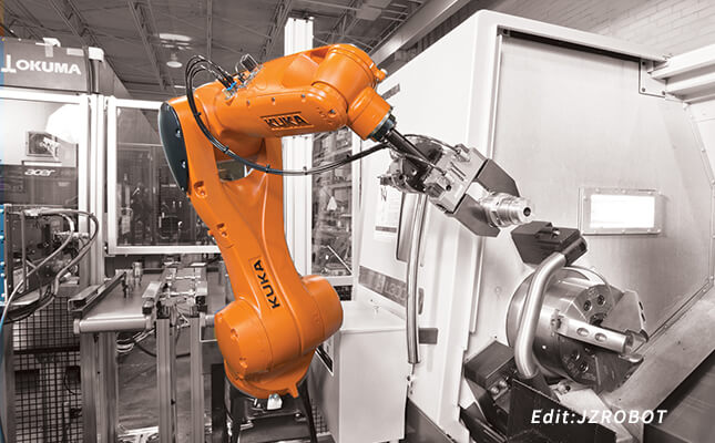 關(guān)節(jié)機器人 關(guān)節(jié)機器人