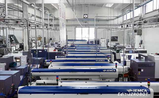 數控車床送料機 數控車床送料機