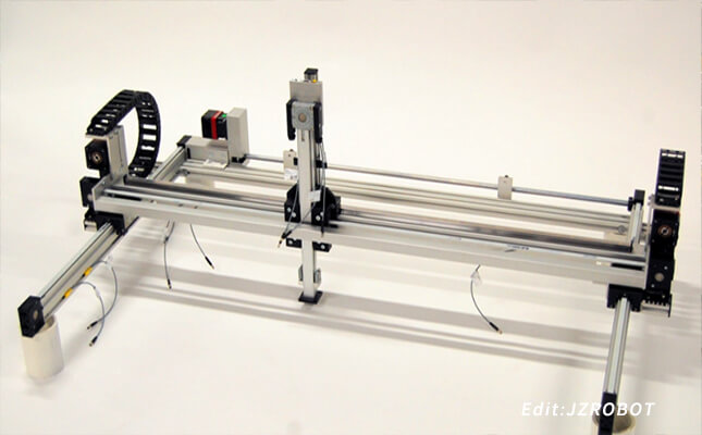 龍門式機械手的優缺點 龍門式機械手的優缺點