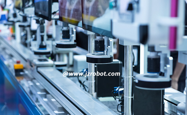 自動(dòng)化機(jī)械設(shè)備制造